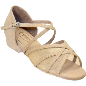 Ultimate Swinger Mesh - Beige Micro