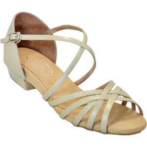 Ultimate Swinger - Taupe Leather