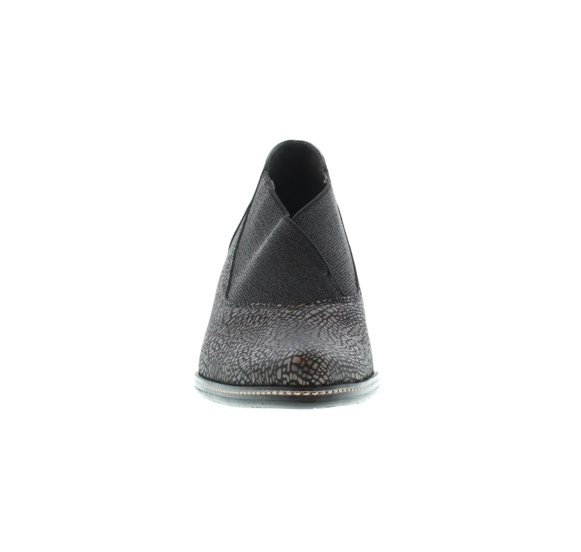 Un Tour En Ville PE16 - Pewter Combo