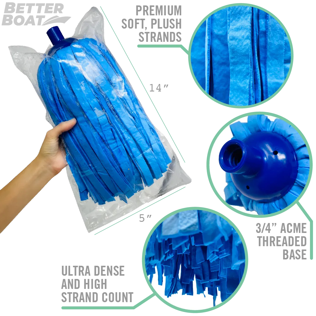 Universal Rod Bundle