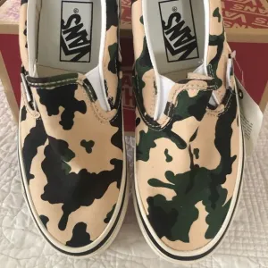 Vans classic 98 DX Slip-On sneaker