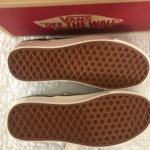 Vans classic 98 DX Slip-On sneaker