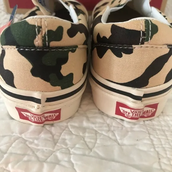Vans classic 98 DX Slip-On sneaker