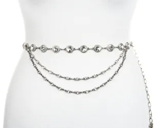 Vanzetti Fashion Chain Belt