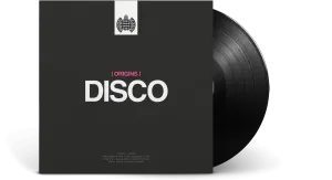 Various : Origins of Disco