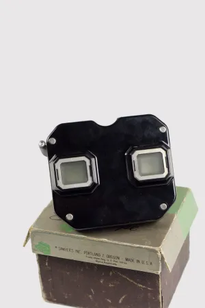 Vintage Viewmaster and Slides