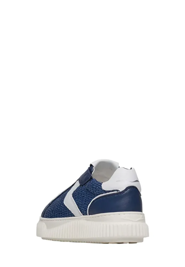 Voile Blanche Sneakers
