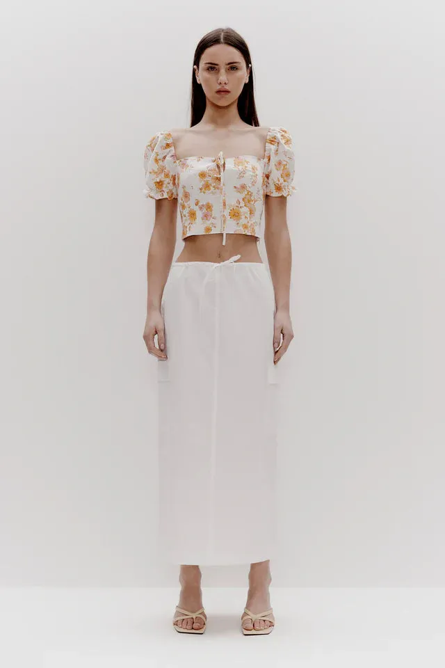 Wait for it Cargo Skirt