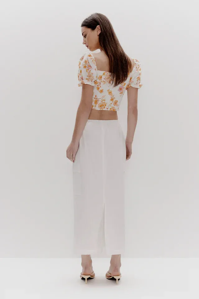 Wait for it Cargo Skirt