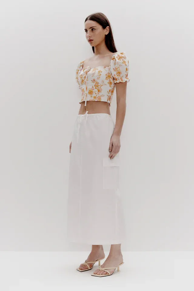 Wait for it Cargo Skirt