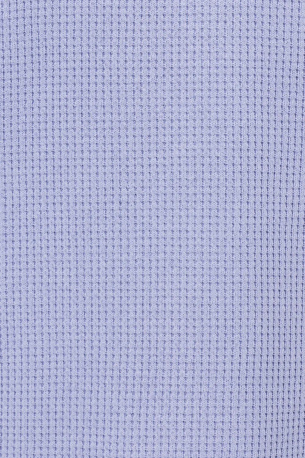 Wanderer Top - Cornflour