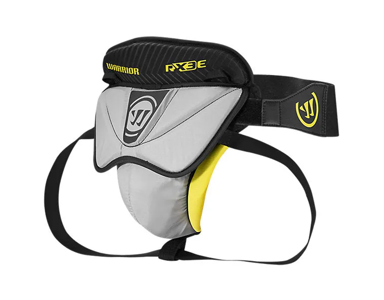 Warrior Ritual RX3 Junior Goalie Jock
