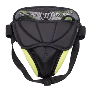 Warrior Ritual X4 E Senior Goalie Jock