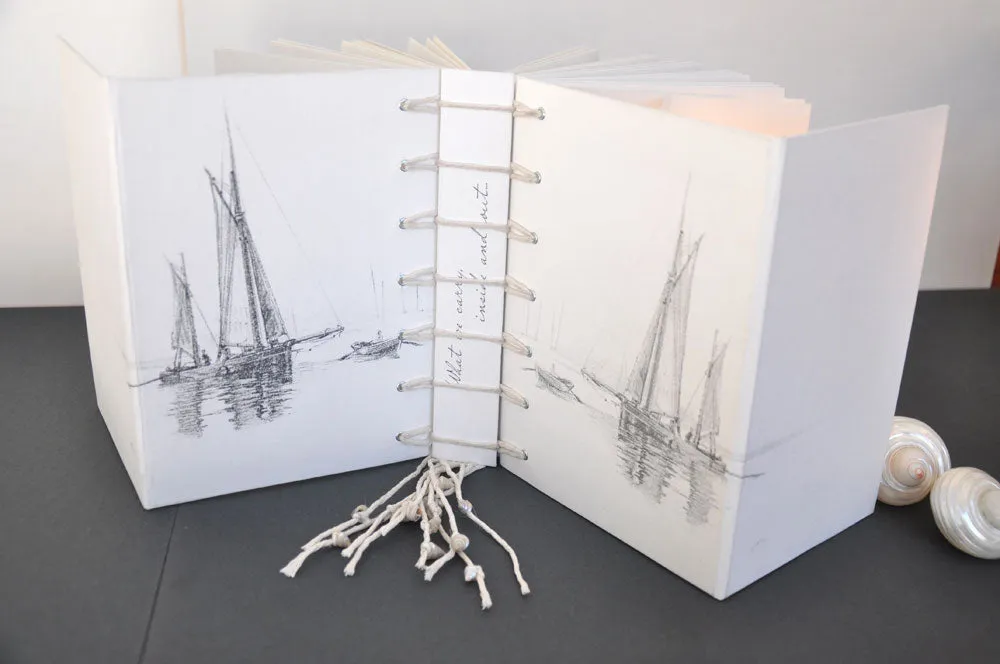 What we carry...inside and out by Judy Sgantas