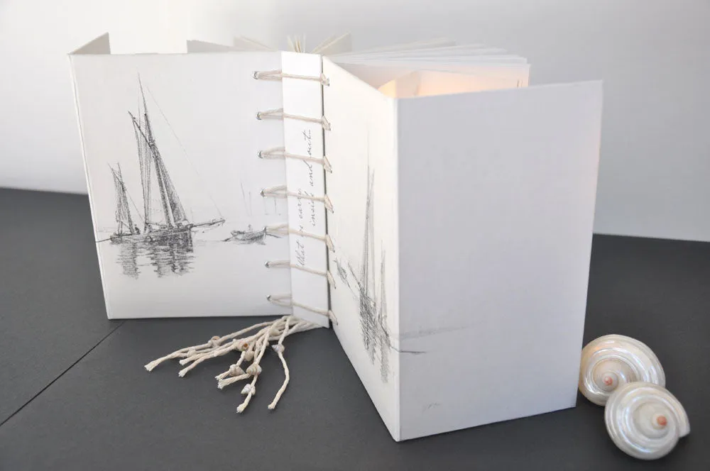 What we carry...inside and out by Judy Sgantas