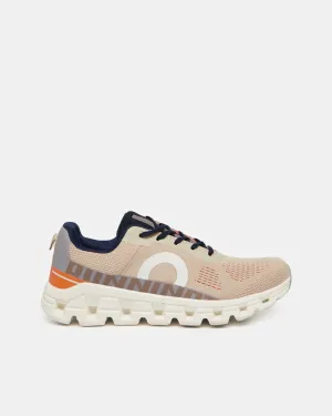 Women Mutlicolour Lace Up Sneakers