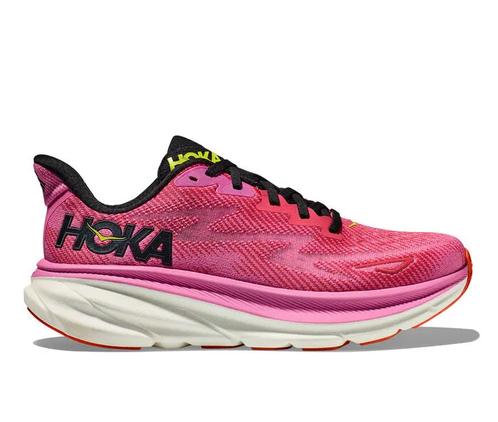 Women's Clifton 9