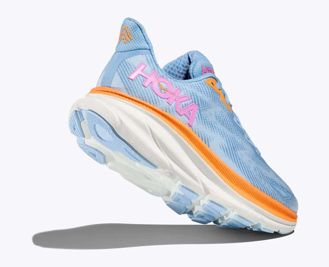 Women's Clifton 9
