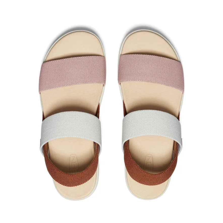 Women's Elle Backstrap Sandal