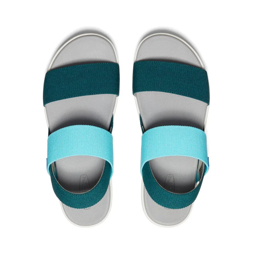 Women's Elle Backstrap Sandal