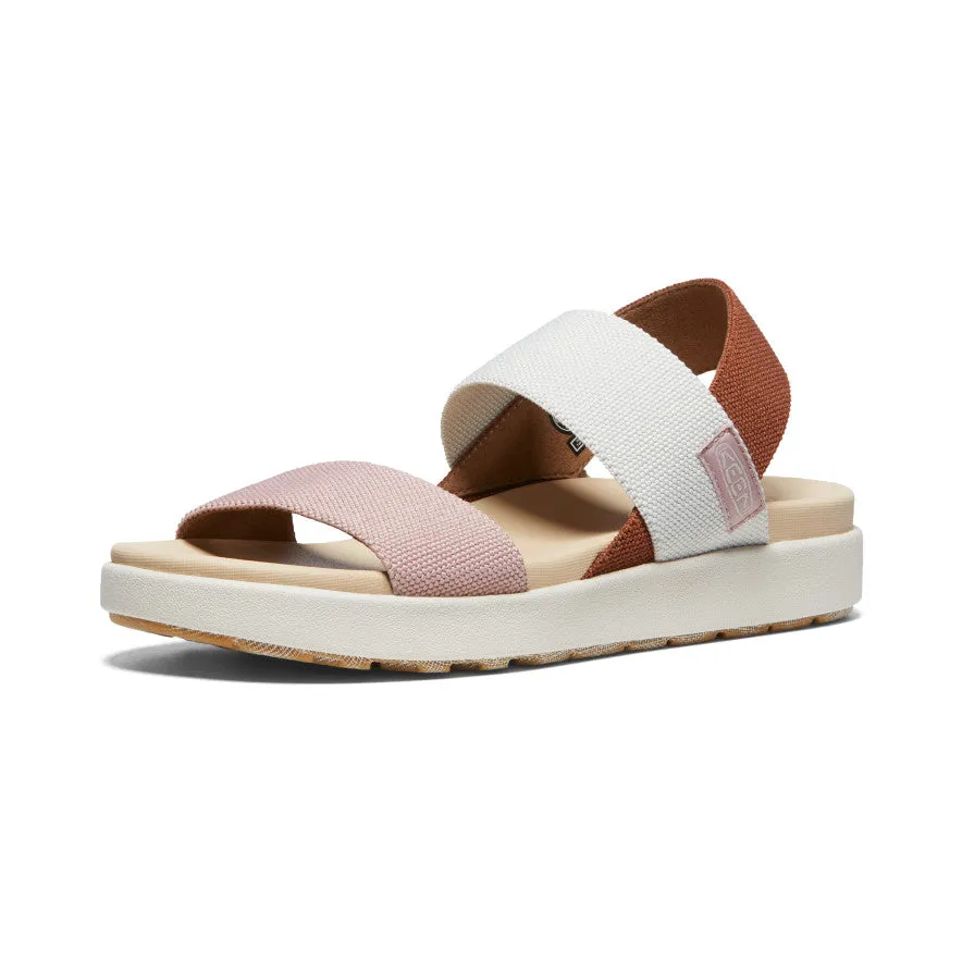 Women's Elle Backstrap Sandal