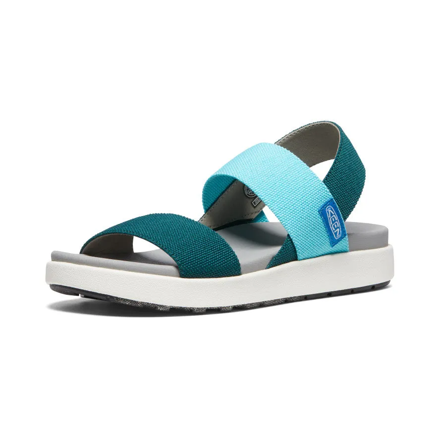 Women's Elle Backstrap Sandal