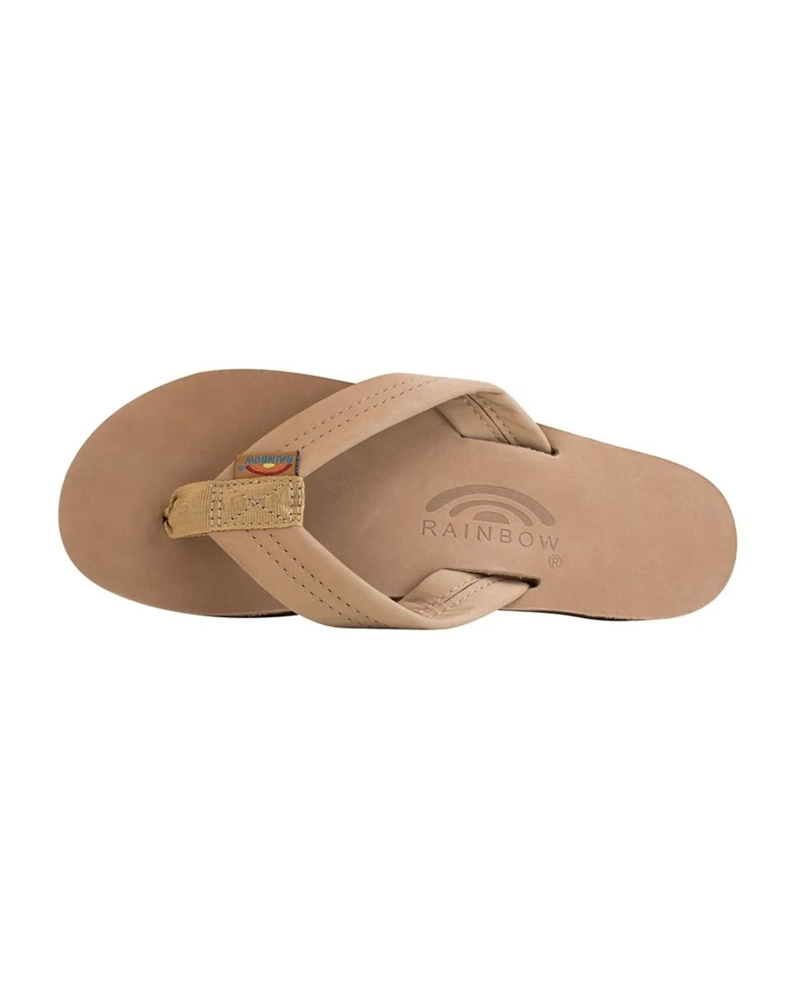 Women's Single Layer Arch Sandals