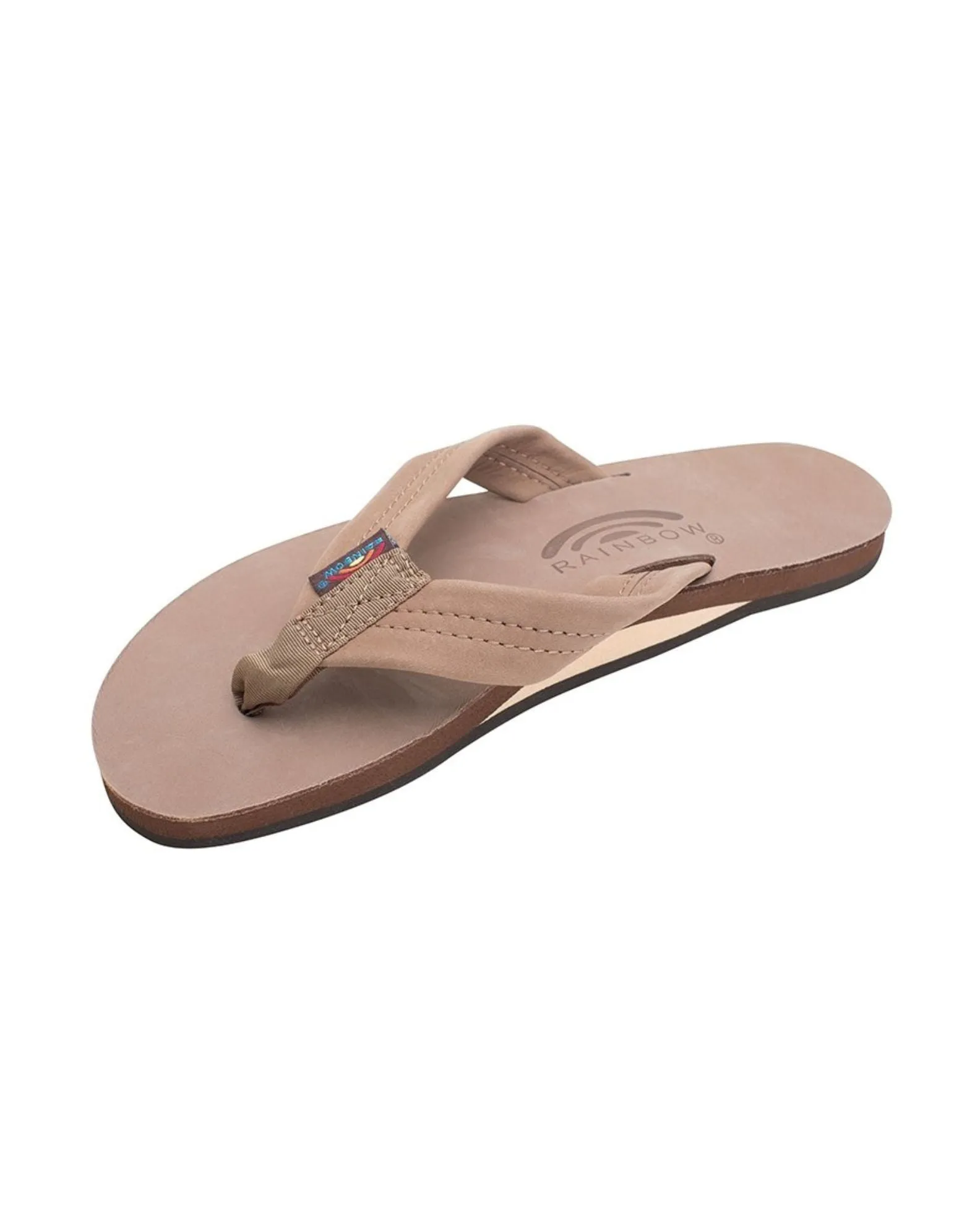 Women's Single Layer Arch Sandals