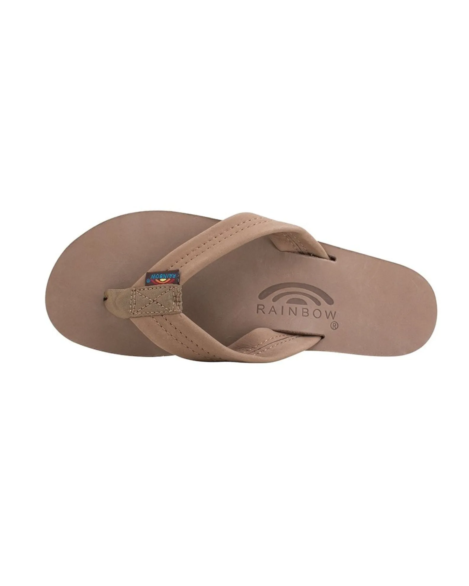 Women's Single Layer Arch Sandals
