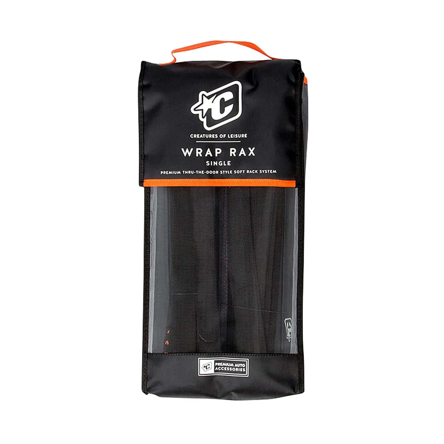 Wrap Rax - Single Silicon (1-3 boards)