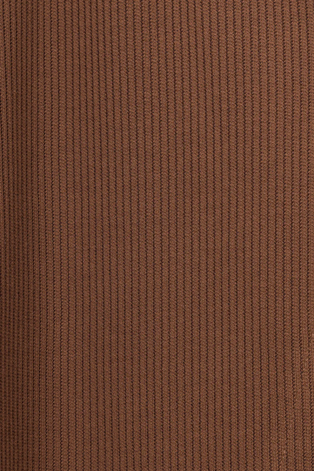 Wyatt Top - Chocolate
