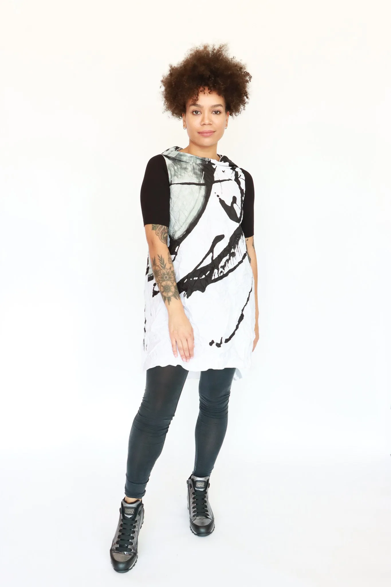 XD Xenia Design Pors Tunic