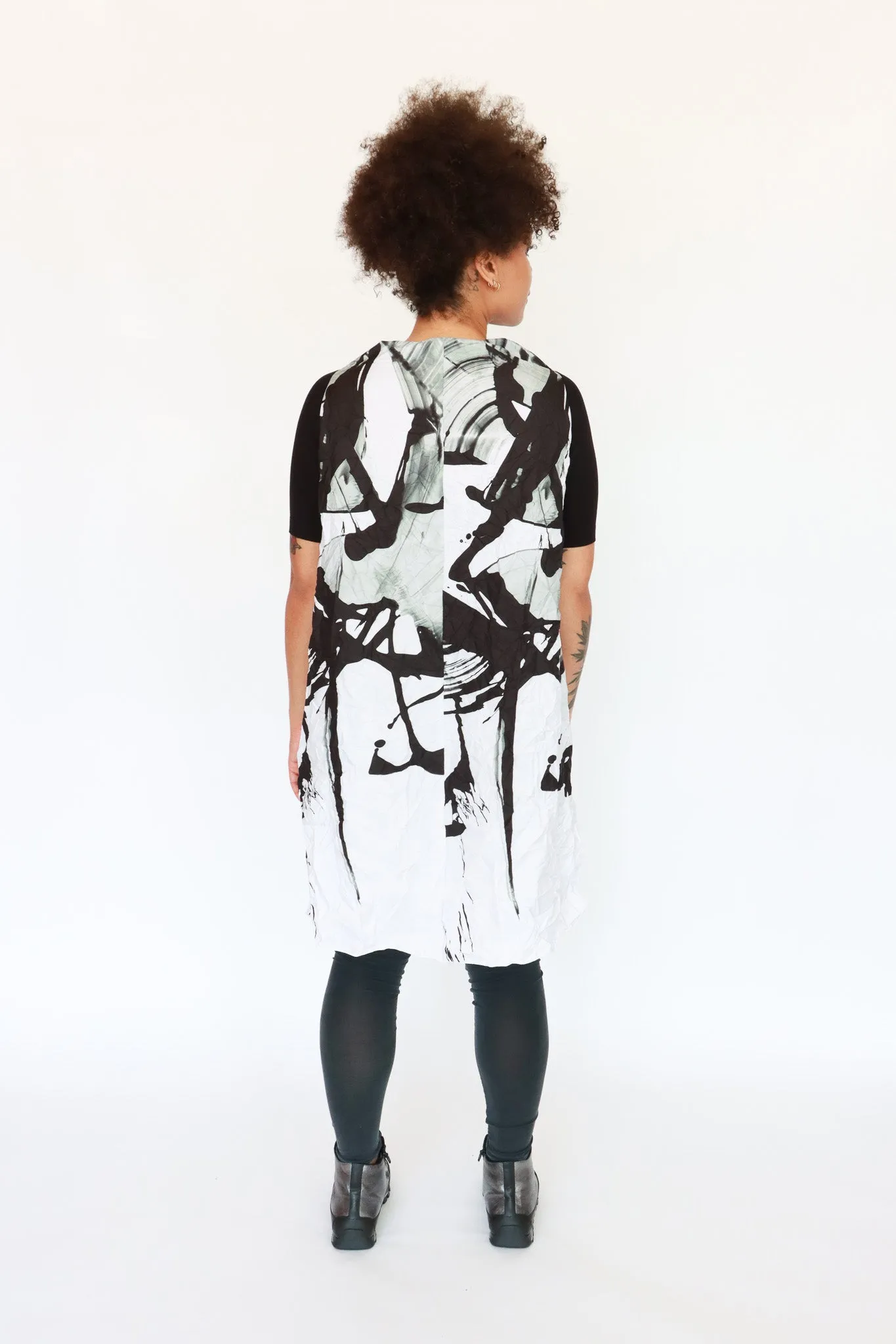 XD Xenia Design Pors Tunic