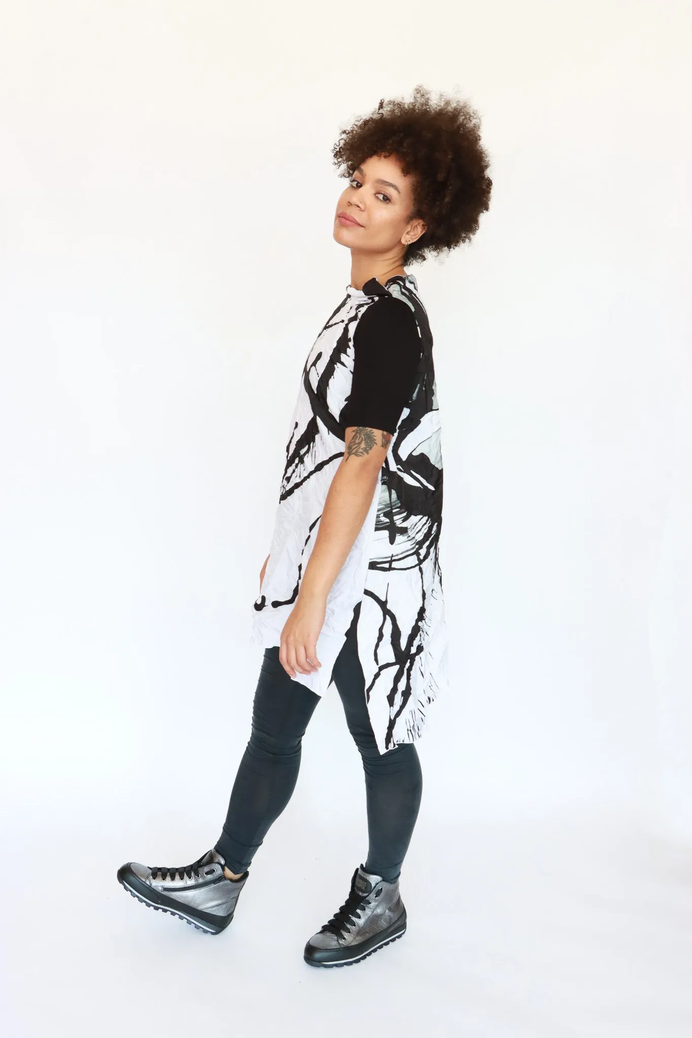 XD Xenia Design Pors Tunic