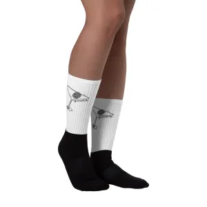 Yarnaholic™ Socks