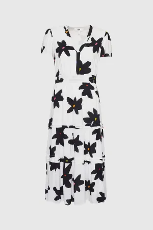 ZINNIA DRESS