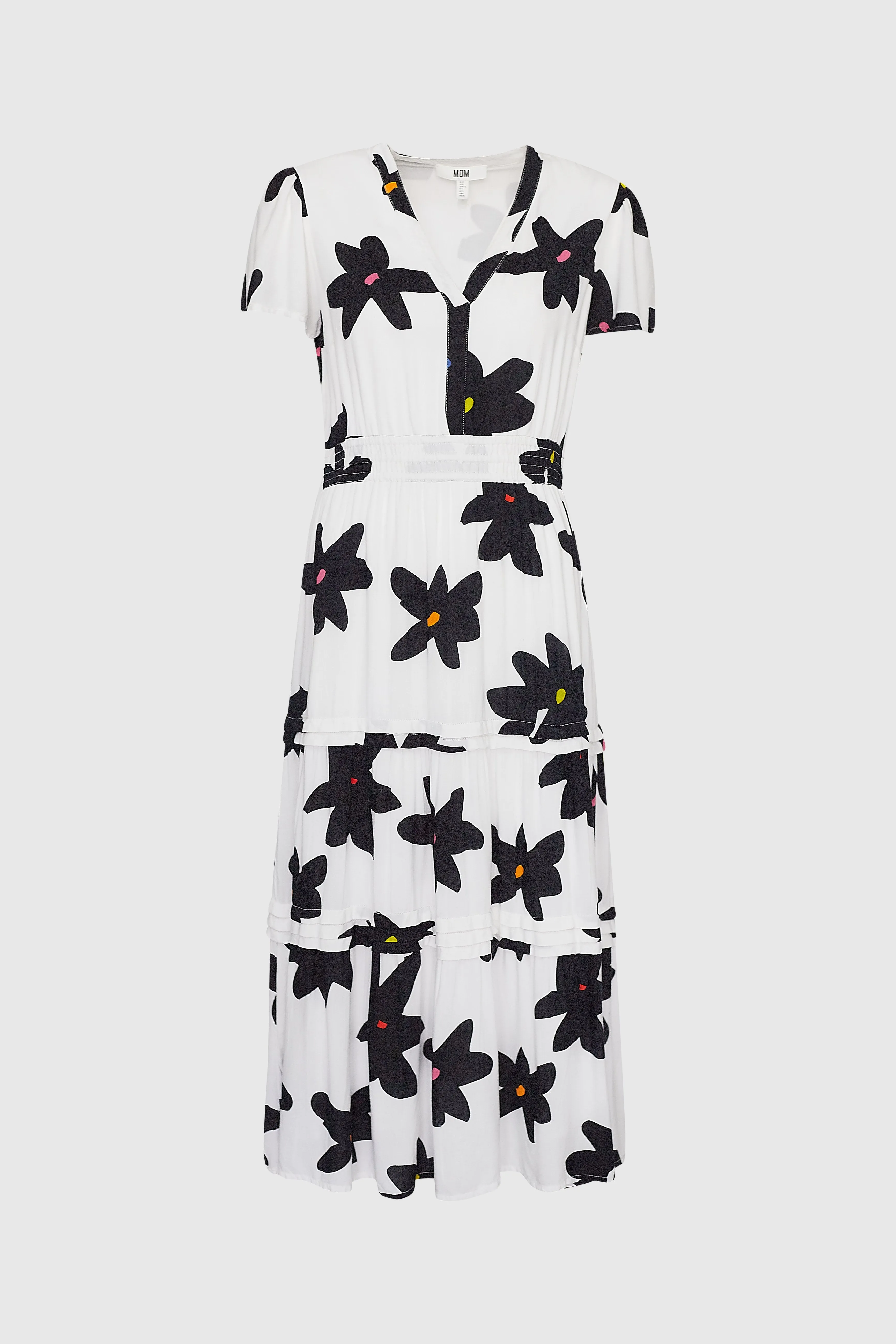ZINNIA DRESS
