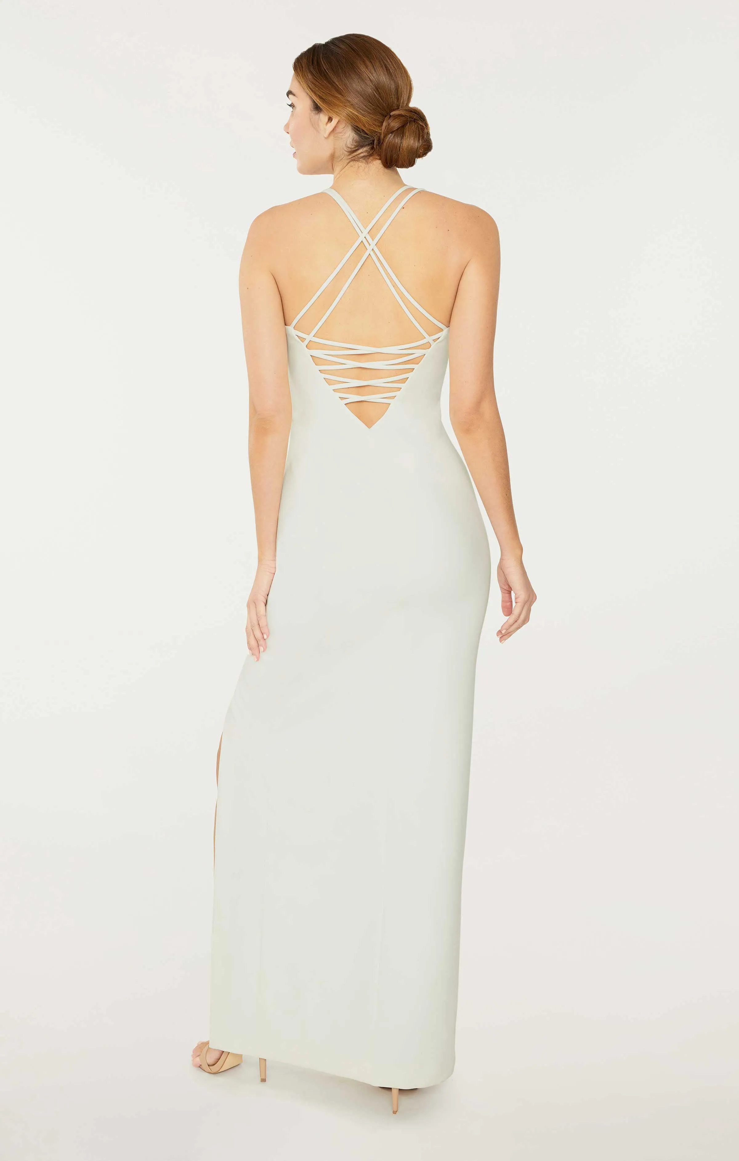 Zona Gown