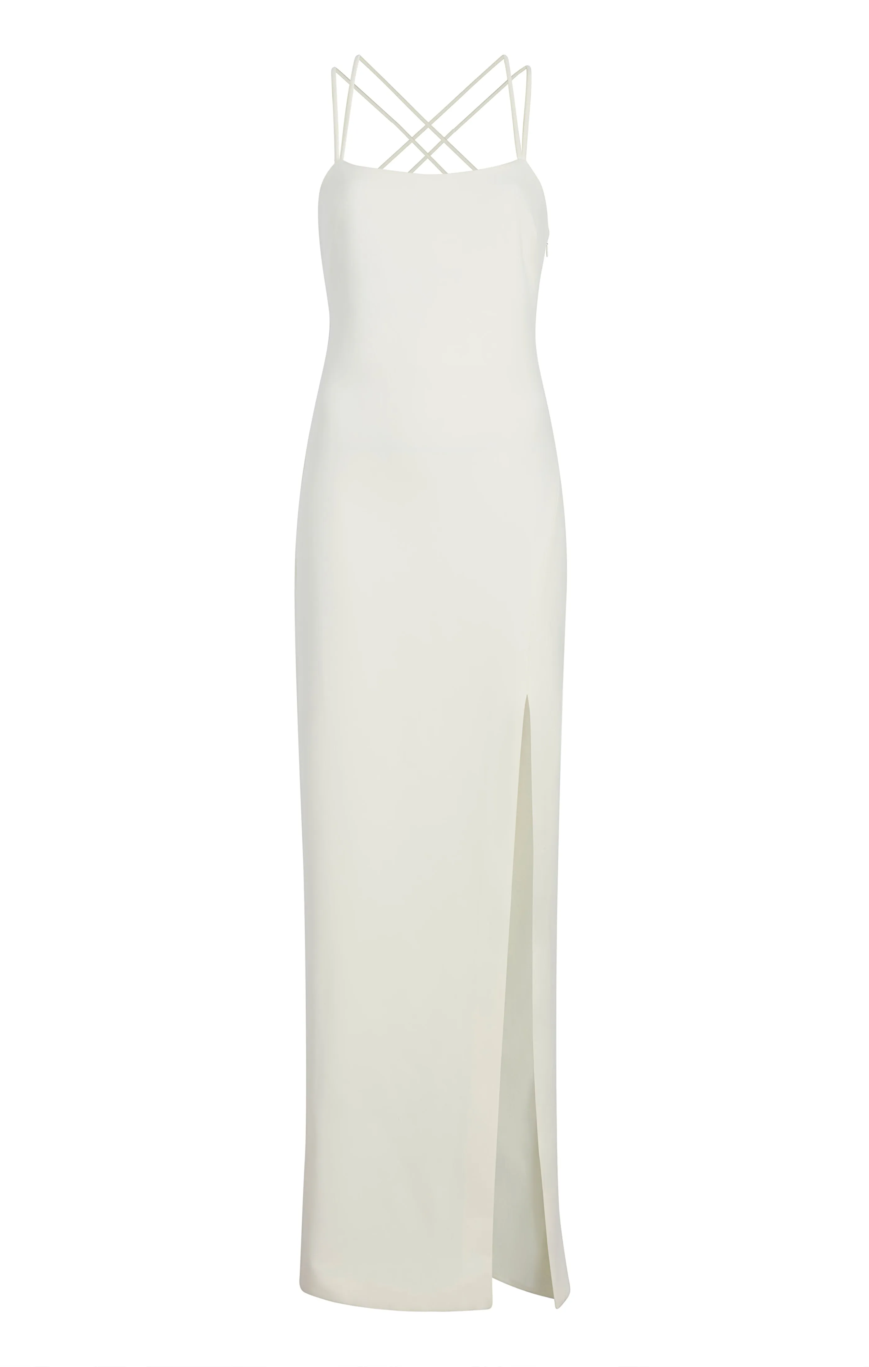 Zona Gown